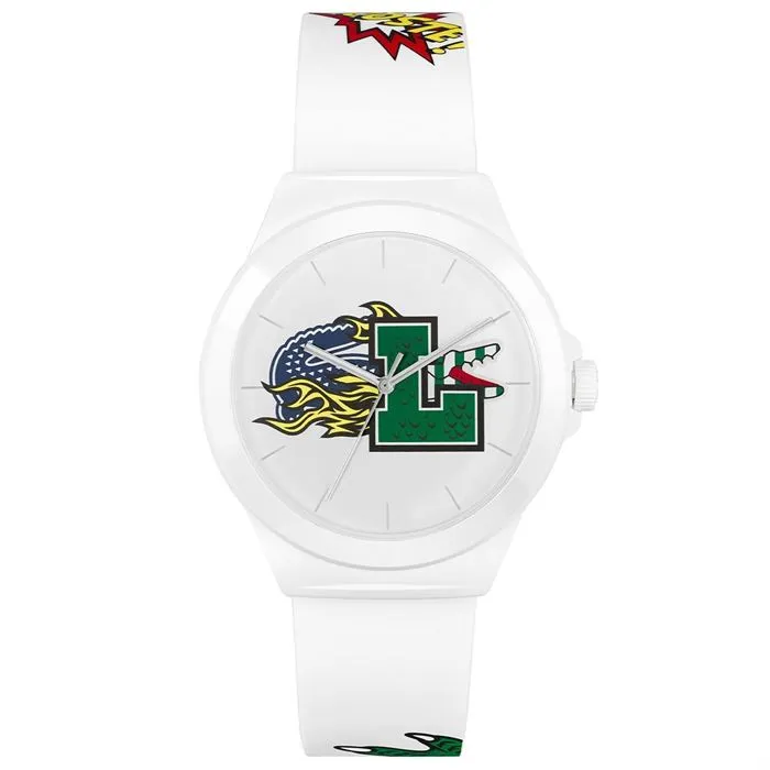 Lacoste LAC2011232 Erkek Kol Saati - Lacoste