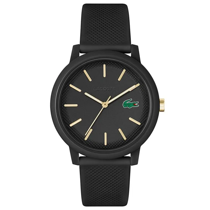 Lacoste LAC2011233 Erkek Kol Saati - Lacoste