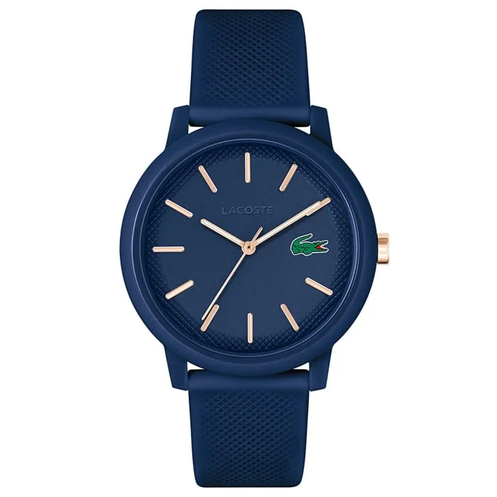 Lacoste LAC2011234 Erkek Kol Saati - Lacoste