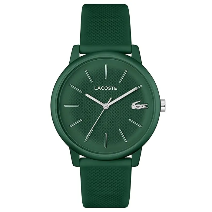 Lacoste LAC2011238 Erkek Kol Saati - Lacoste