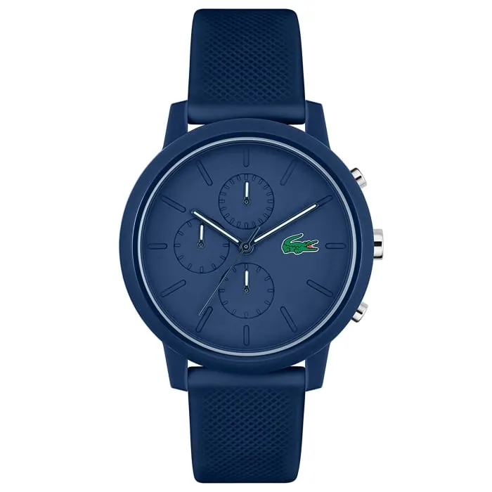 Lacoste LAC2011244 Erkek Kol Saati - 1