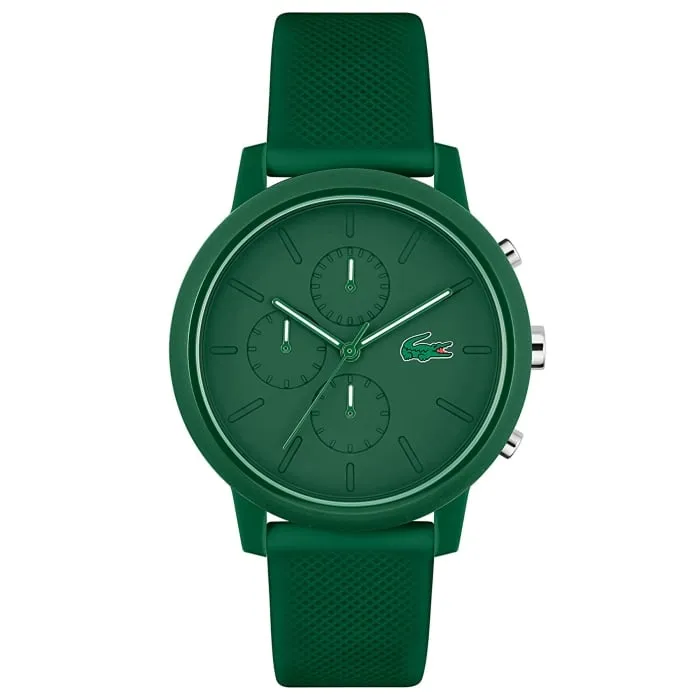 Lacoste LAC2011245 Erkek Kol Saati - Lacoste
