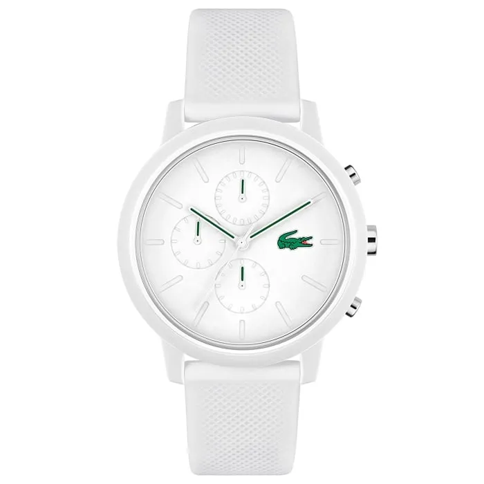 Lacoste LAC2011246 Erkek Kol Saati - 1