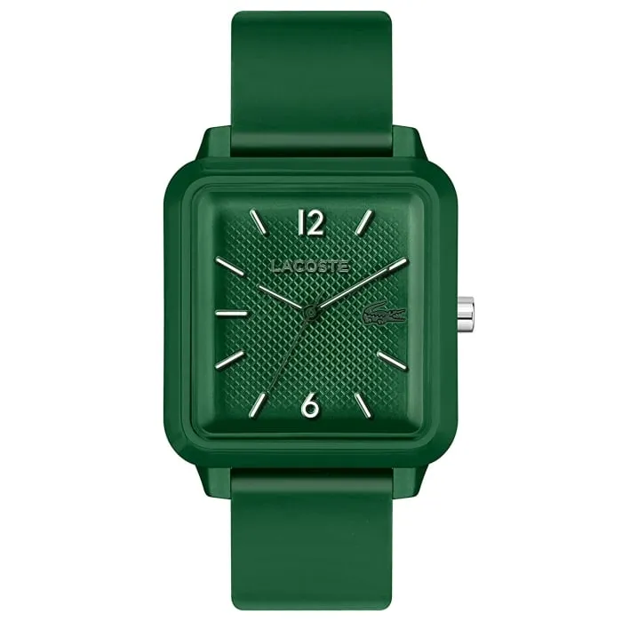 Lacoste LAC2011250 Erkek Kol Saati - Lacoste