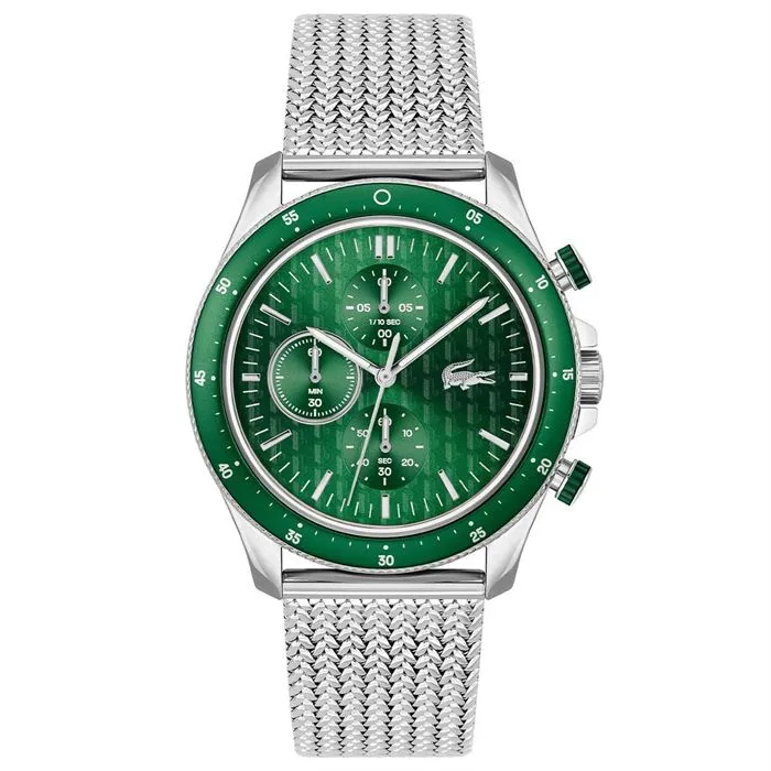 Lacoste LAC2011255 Erkek Kol Saati - Lacoste