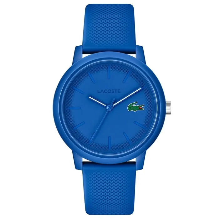 Lacoste LAC2011279 Erkek Kol Saati - Lacoste