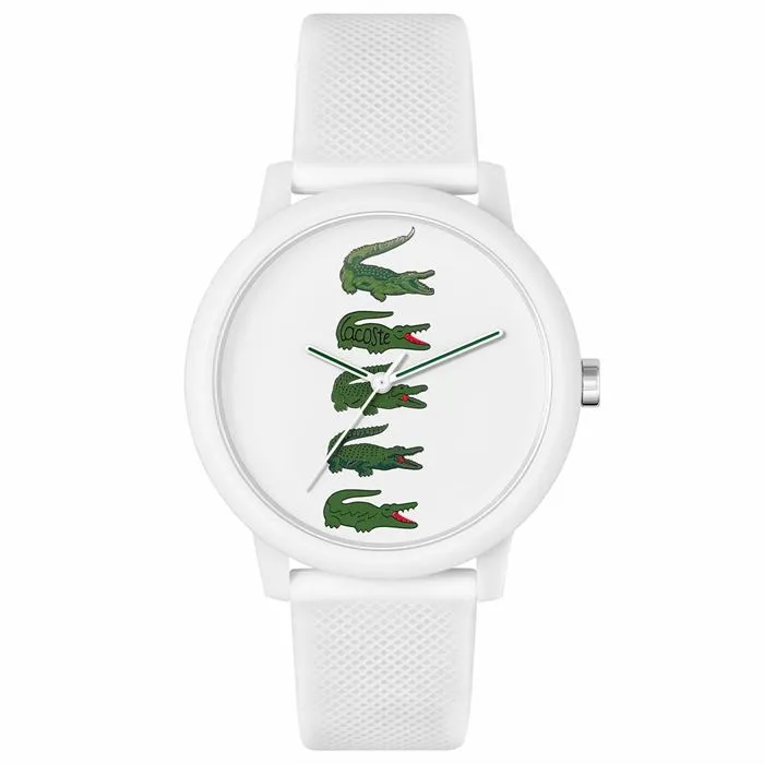 Lacoste LAC2011280 Erkek Kol Saati - Lacoste