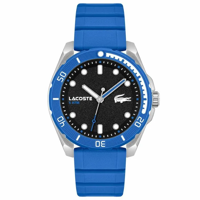 Lacoste LAC2011285 Erkek Kol Saati - Lacoste