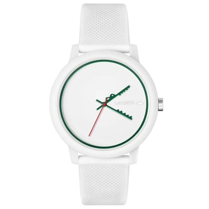 Lacoste LAC2011308 Erkek Kol Saati - Lacoste
