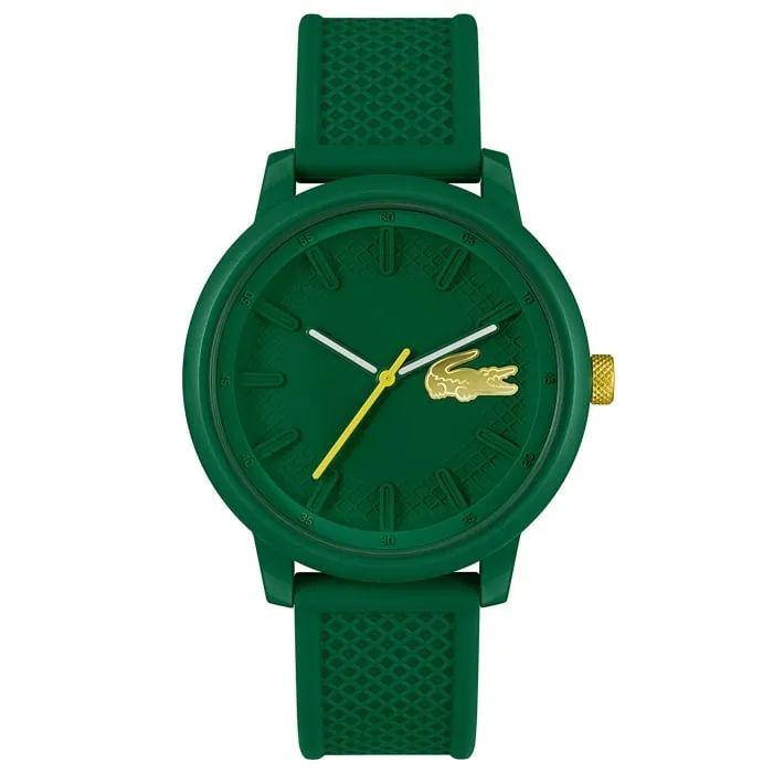 Lacoste LAC2011316 Erkek Kol Saati - Lacoste