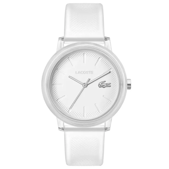 Lacoste LAC2011317 Erkek Kol Saati - Lacoste 
