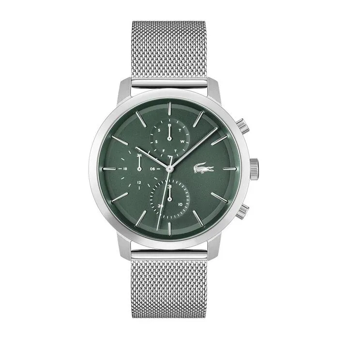 Lacoste LAC2011338 Erkek Kol Saati - Lacoste