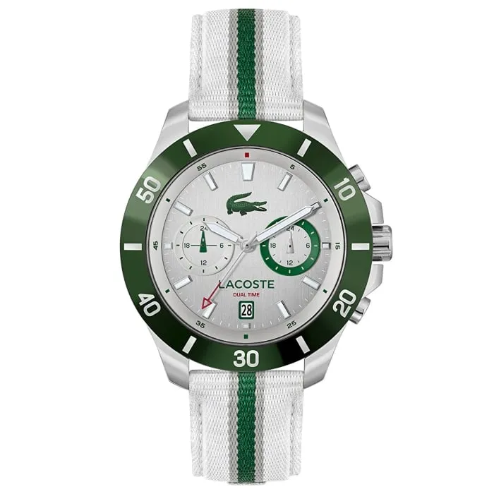 Lacoste LAC2011340 Erkek Kol Saati - Lacoste