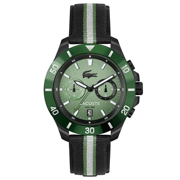 Lacoste LAC2011341 Erkek Kol Saati - Lacoste