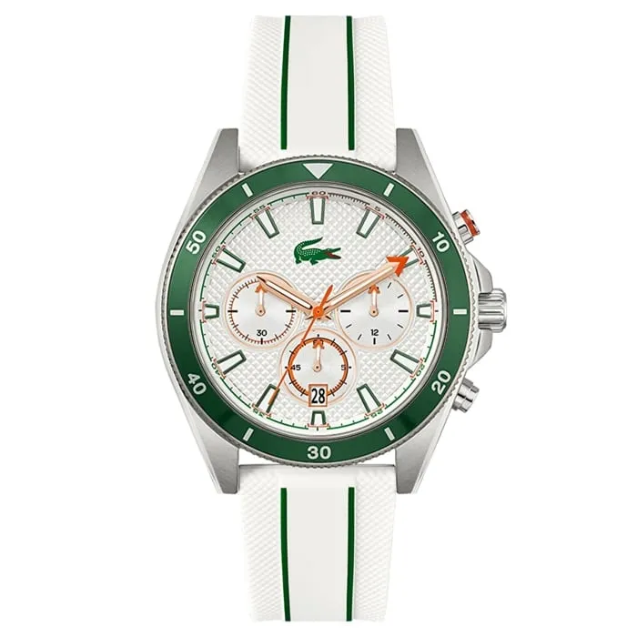 Lacoste LAC2011362 Erkek Kol Saati - Lacoste