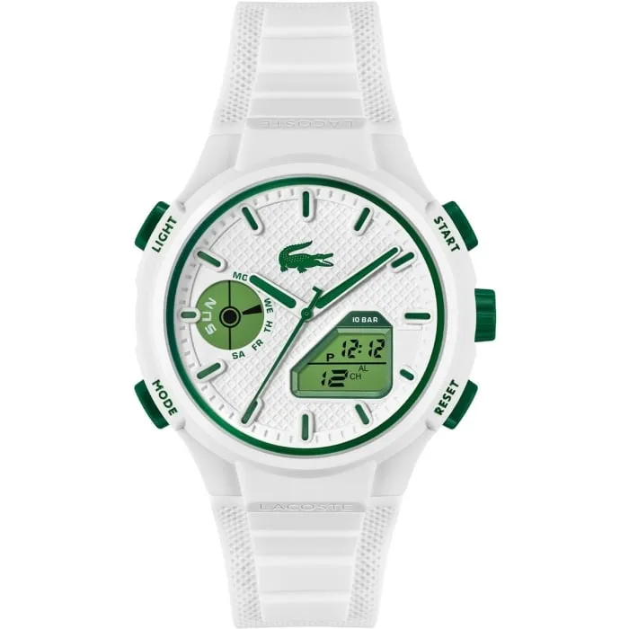 Lacoste Lac2011364 Kadın Kol Saati - Lacoste