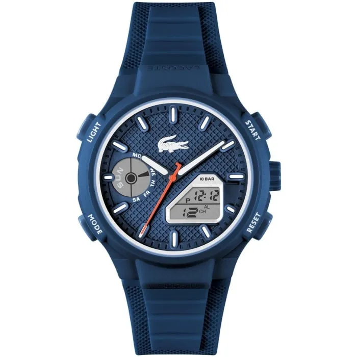 Lacoste Lac2011370 Kadın Kol Saati - Lacoste