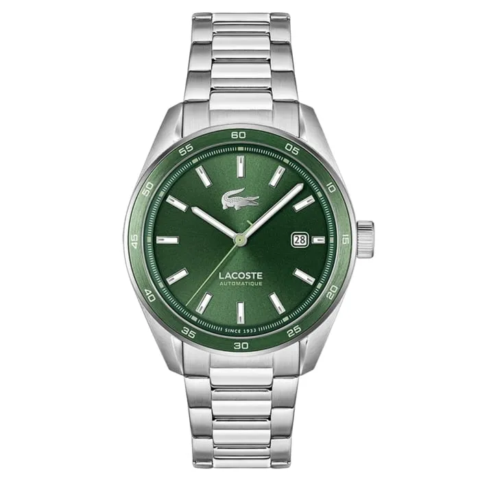 Lacoste LAC2011376 Erkek Kol Saati - Lacoste