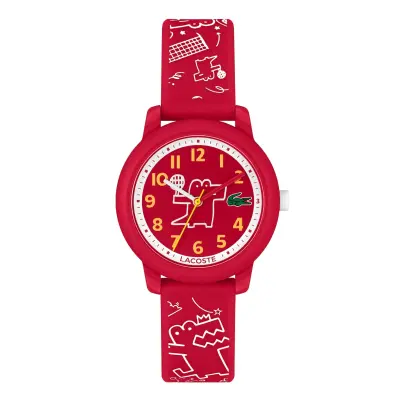 Lacoste LAC2030059 Kadın Kol Saati - 1