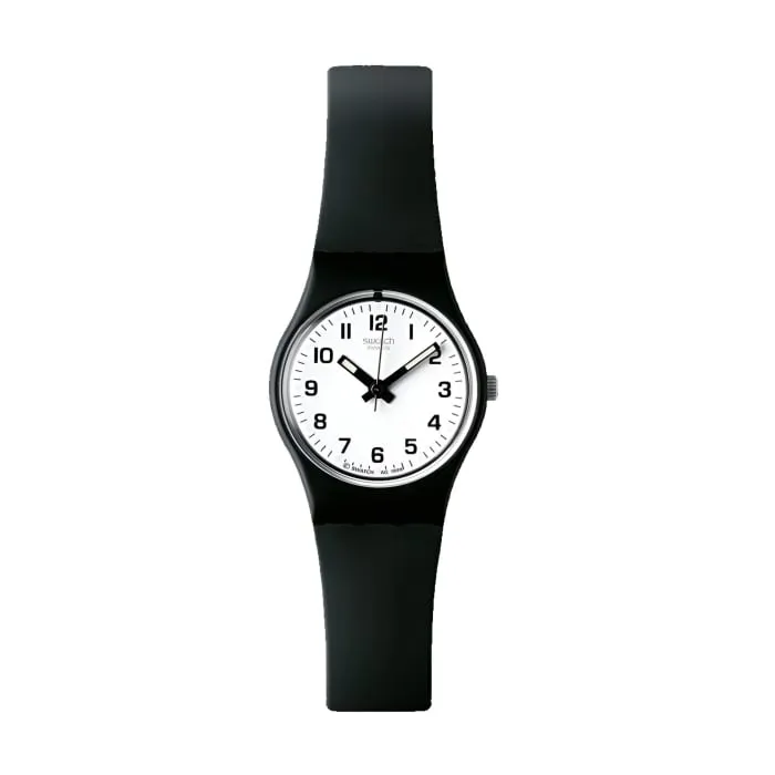 Swatch LB153 Kadın Kol Saati - 1