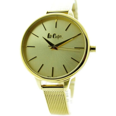 Lee Cooper LC-17L-E Kadın Kol Saati - Lee Cooper