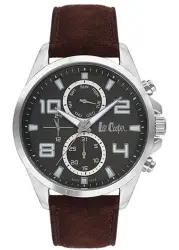 Lee Cooper LC-22G-B Erkek Kol Saati - Lee Cooper