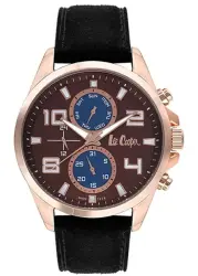 Lee Cooper LC-22G-C Erkek Kol Saati - Lee Cooper