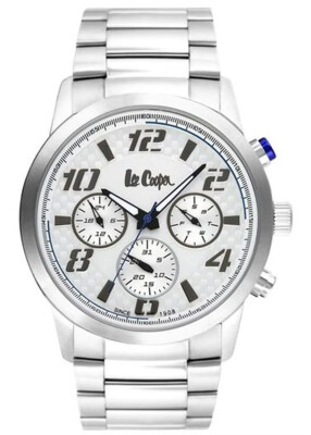 Lee Cooper LC-25G-E Erkek Kol Saati - Lee Cooper