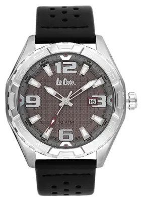 Lee Cooper LC-33G-C Erkek Kol Saati - 1