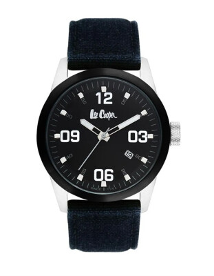 Lee Cooper LC-34G-A Erkek Kol Saati - Lee Cooper