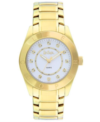 Lee Cooper LC-35L-E Kadın Kol Saati - Lee Cooper