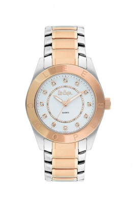 Lee Cooper LC-35L-I Kadın Kol Saati - Lee Cooper