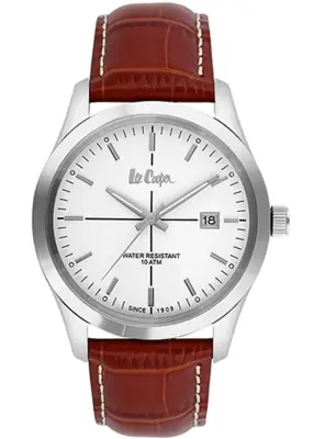 Lee Cooper LC-40G-A Erkek Kol Saati - 1