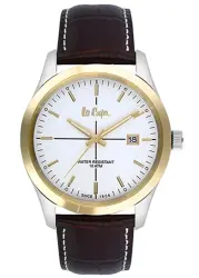 Lee Cooper LC-40G-D Erkek Kol Saati - Lee Cooper