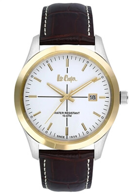 Lee Cooper LC-40G-D Erkek Kol Saati - Lee Cooper