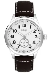 Lee Cooper LC-45G-F Erkek Kol Saati - Lee Cooper