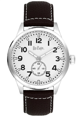 Lee Cooper LC-45G-F Erkek Kol Saati - Lee Cooper