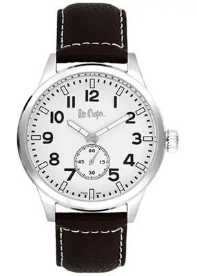 Lee Cooper LC-45G-F Erkek Kol Saati - 1