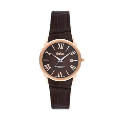 Lee Cooper LC-50L-C Kadın Kol Saati - Lee Cooper