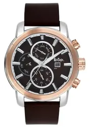 Lee Cooper LC-57G-A Erkek Kol Saati - Lee Cooper