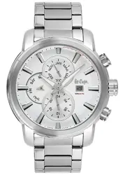 Lee Cooper LC-57G-F Erkek Kol Saati - Lee Cooper
