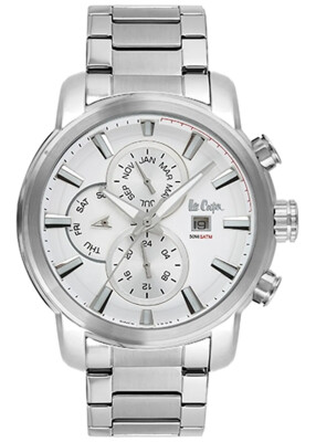 Lee Cooper LC-57G-F Erkek Kol Saati - Lee Cooper