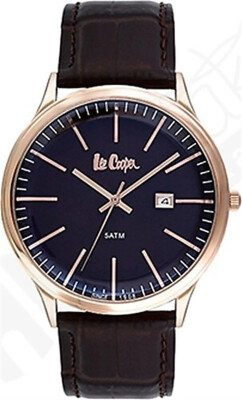 Lee Cooper LC-61G-F Erkek Kol Saati - Lee Cooper