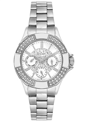 Lee Cooper LC-61L-A Kadın Kol Saati - Lee Cooper