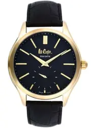 Lee Cooper LC-62G-F Erkek Kol Saati - Lee Cooper