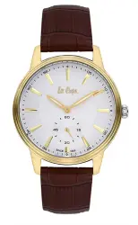 Lee Cooper LC-65G-C Erkek Kol Saati - Lee Cooper