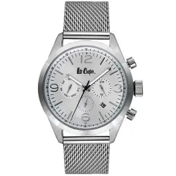 Lee Cooper LC-84G-H Erkek Kol Saati - Lee Cooper
