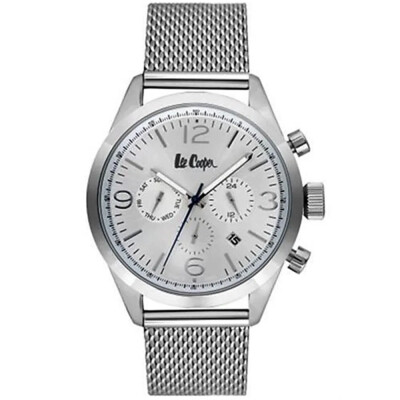 Lee Cooper LC-84G-H Erkek Kol Saati - Lee Cooper