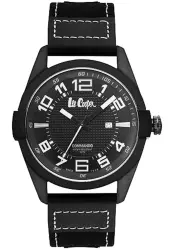 Lee Cooper LC-89G-H Erkek Kol Saati - Lee Cooper