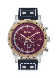Lee Cooper LC06216.599 Erkek Kol Saati - Lee Cooper